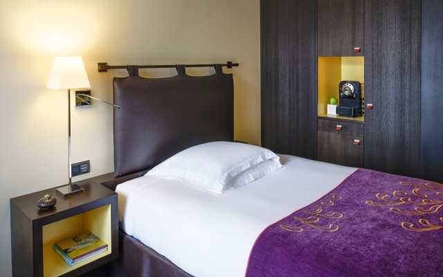 Eastwest Hotel by Malone