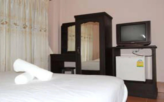 Savanh Vangvieng Hotel