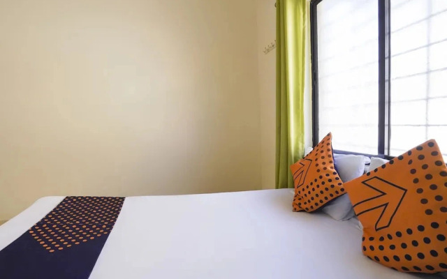 Niwant Lodge by OYO Rooms