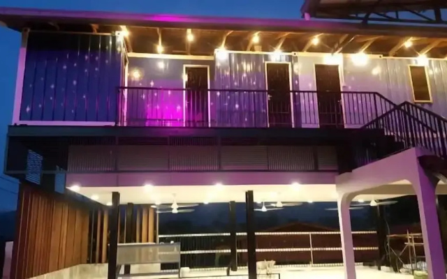 Sungai Klah Inn
