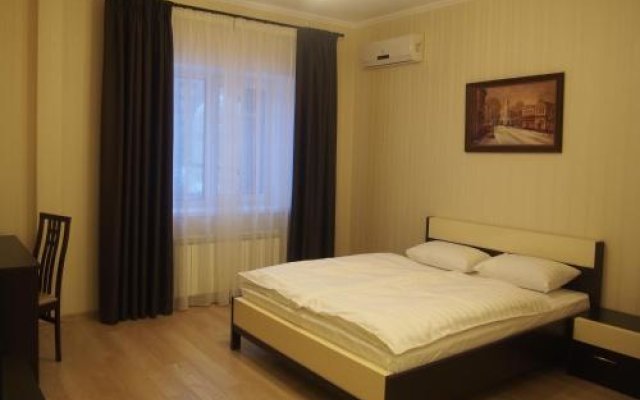 Hotel On Tsvetnoy Bulvar 7