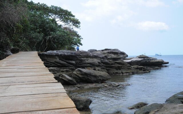 Nam Phuong Resort