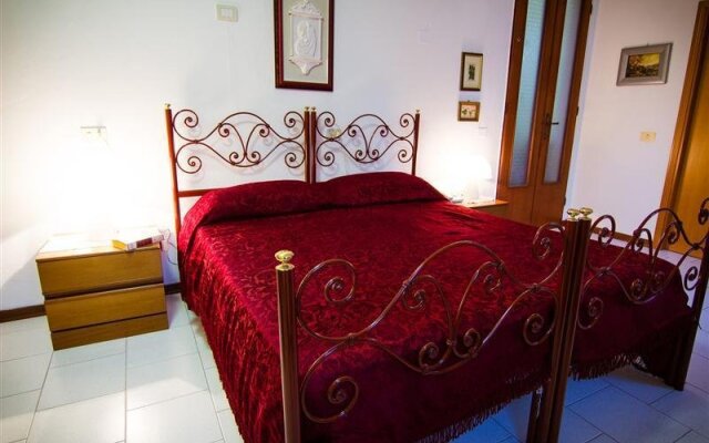Hotel MarePineta