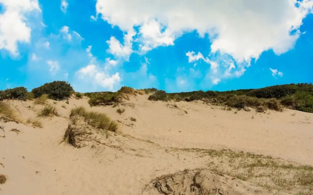 Elegant Holiday Home in Middelkerke Near the Beach