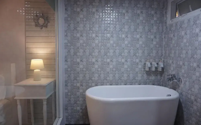 NanNakara Boutique Hotel