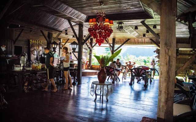 Montania Lifestyle Hotel