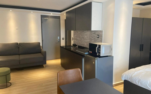 Hotel Select
