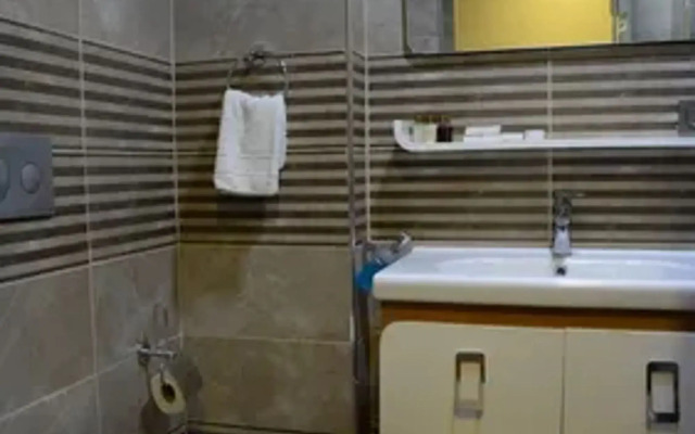 Perante Hotel Şişli