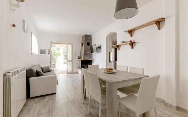La Casina nel verde, 100 mt dal MARE!!!