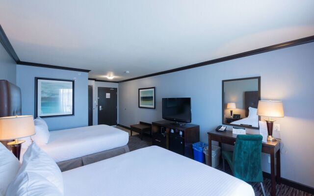 Курорт Prestige Treasure Cove