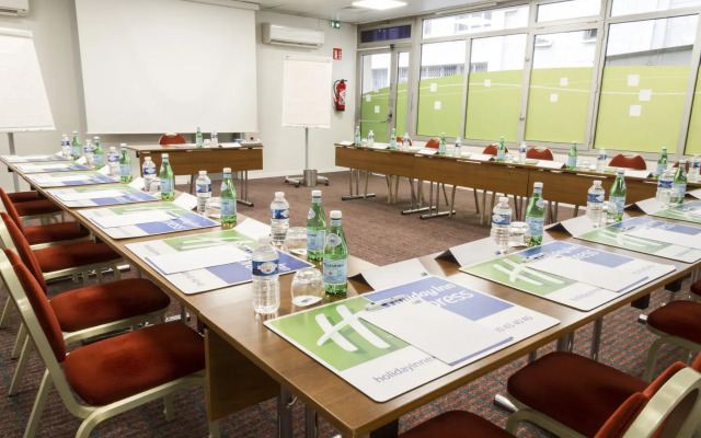 Holiday Inn Express Amiens by IHG