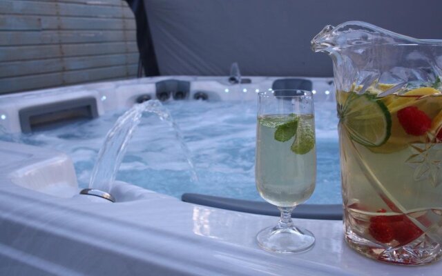 Le Gîte de la Vieille Caisse