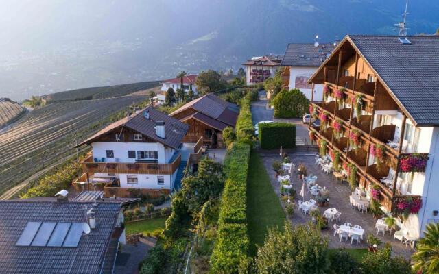 Boutique Hotel St Georgen
