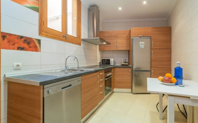 Casa Nord 4pax in Caimari