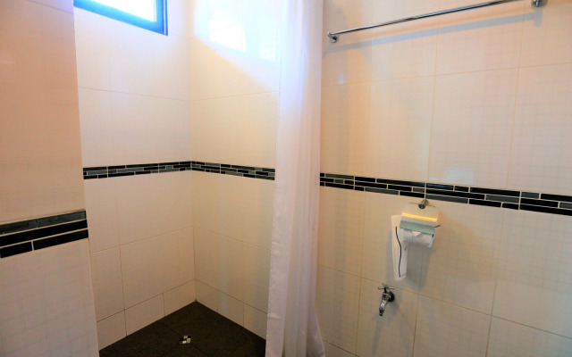 At Home at Chiang Mai