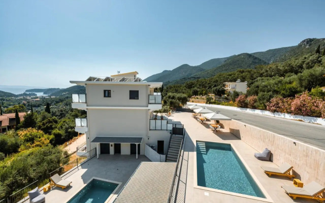 Suites of happiness
