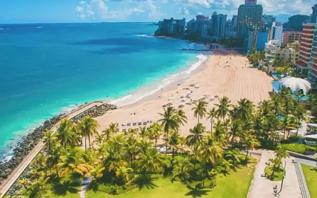 Bposhtels San Juan