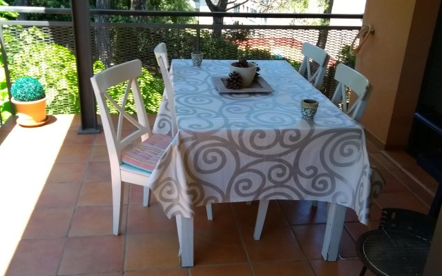 Comfortable apartment near cala Sa Boadella -Lloret de Mar, Costa Brava