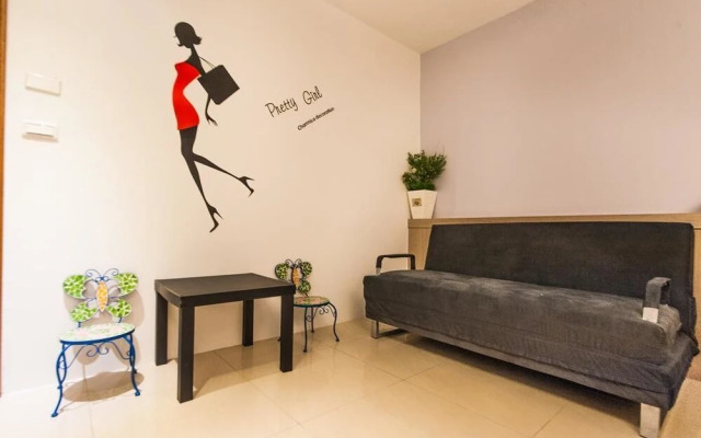 Kexing Homestay