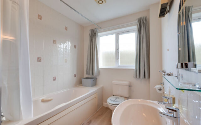 Holiday Home Seahaven