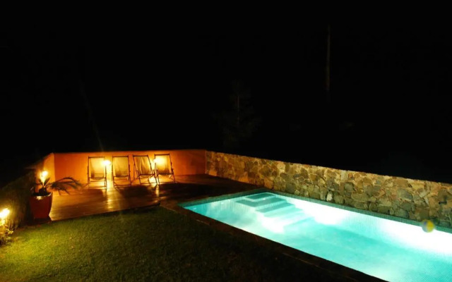 Casa Argentera