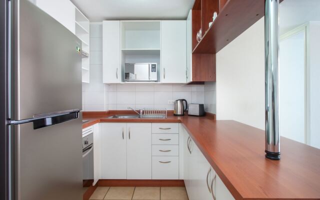 Bellavista Apartments