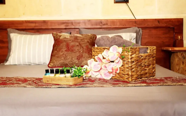 Il-Bàrraġ Farmhouse B&B - Traditional