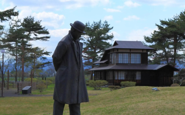 Hotel Pearl City Morioka