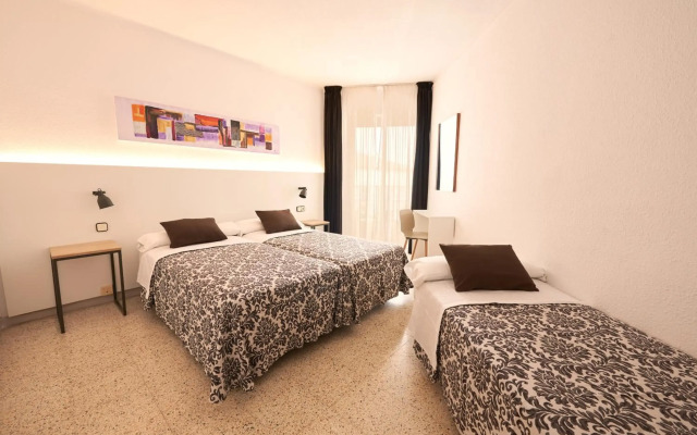 Aparthotel Miami Park