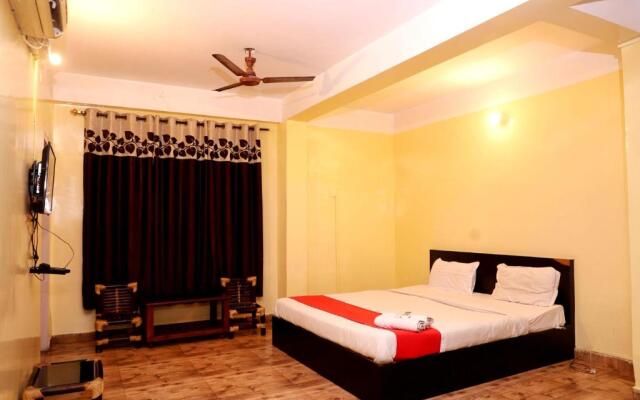 Victoria Guest House