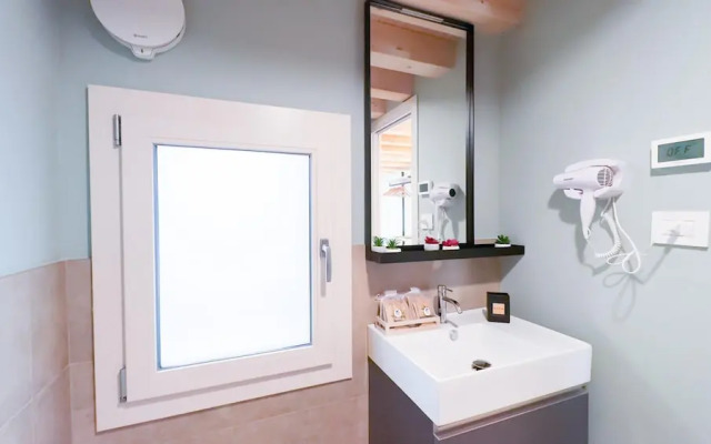 Graceful Apartments - Paradise Apartment