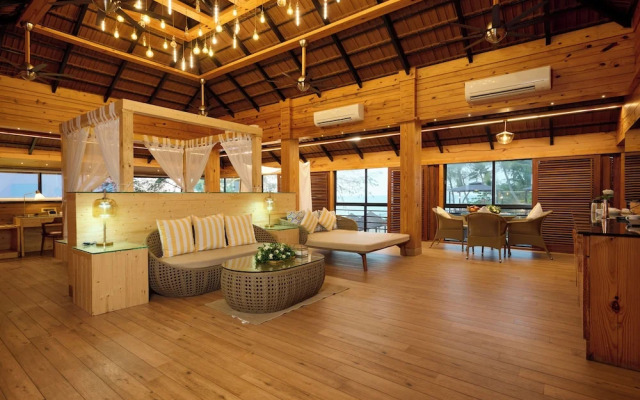 Maliekal Heritance Cherai.