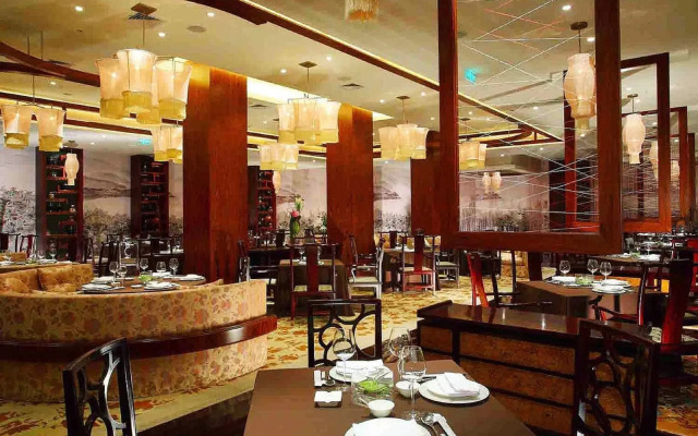 Gehua New Century Hotel