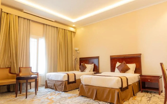 Suite Elaf