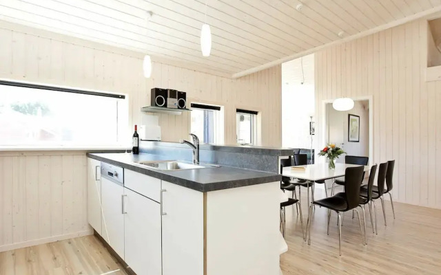 Holiday Home in Großenbrode