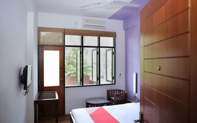 OYO 256 Subash Hotel