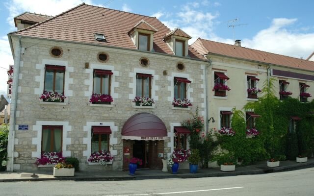 Hôtel de la Loire