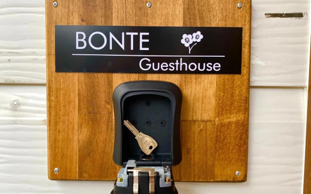 Guesthouse Bontea - Vacation STAY 54022v