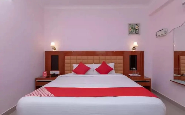 Swarnam Residency