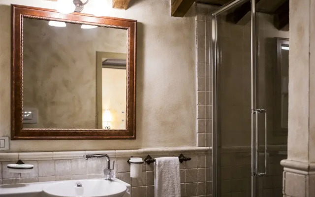 Relais Cascina Scottina