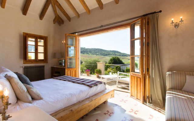 Casa La Siesta