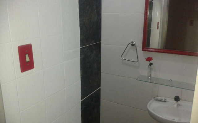 Pousada Vargem Grande