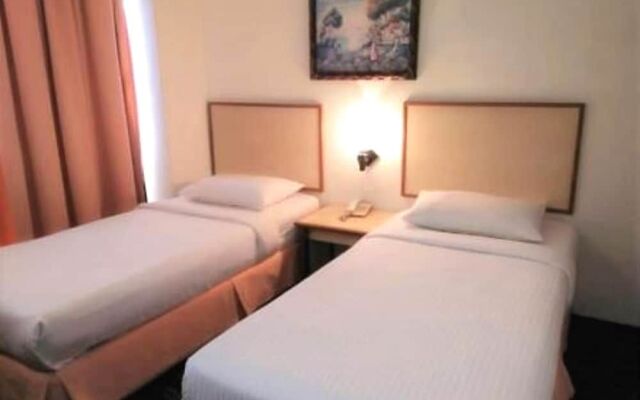 Hotel Sri Sutra Sunway Mentari