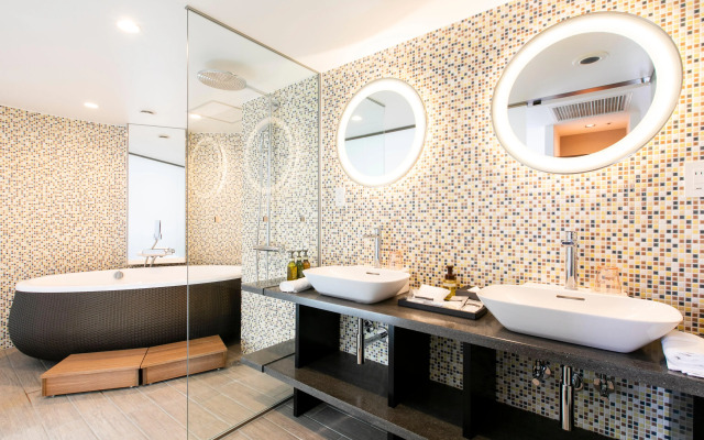 Holiday Inn & Suites Sapporo Odori Park by IHG