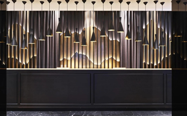 Motel One Zürich