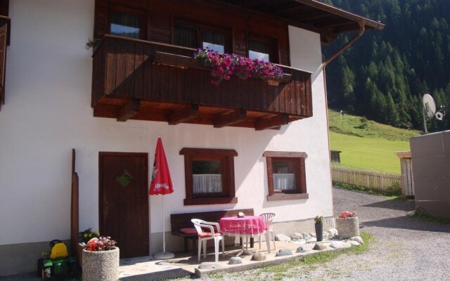 Ferienhaus Eiter