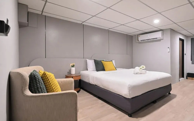 Floton Bangkok Hotel