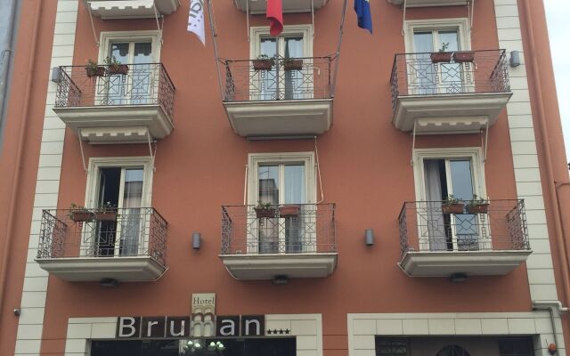 Hotel Bruman Caserta