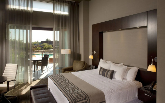 Talking Stick Resort