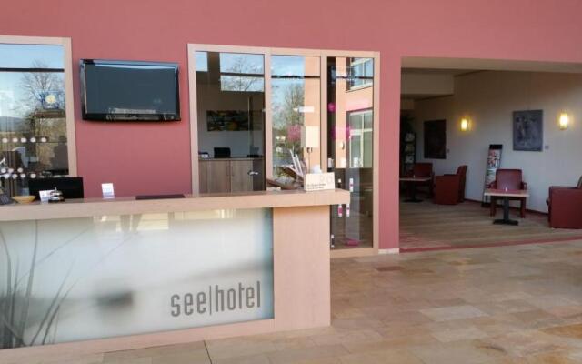Seehotel Kell am See